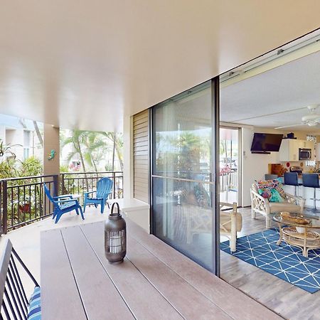 Apartamento 4106 Kona Makai Kailua-Kona Exterior foto