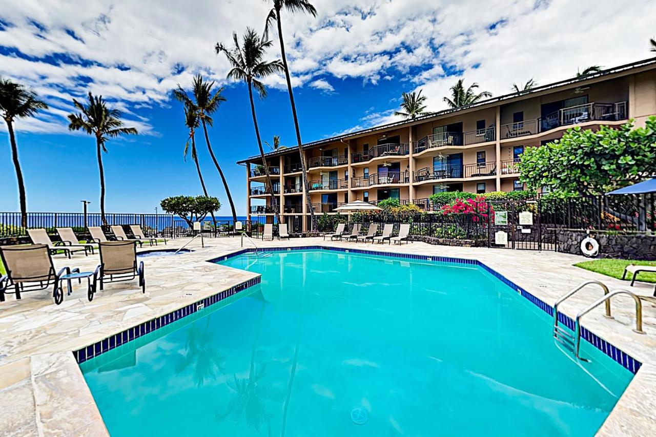 Apartamento 4106 Kona Makai Kailua-Kona Exterior foto