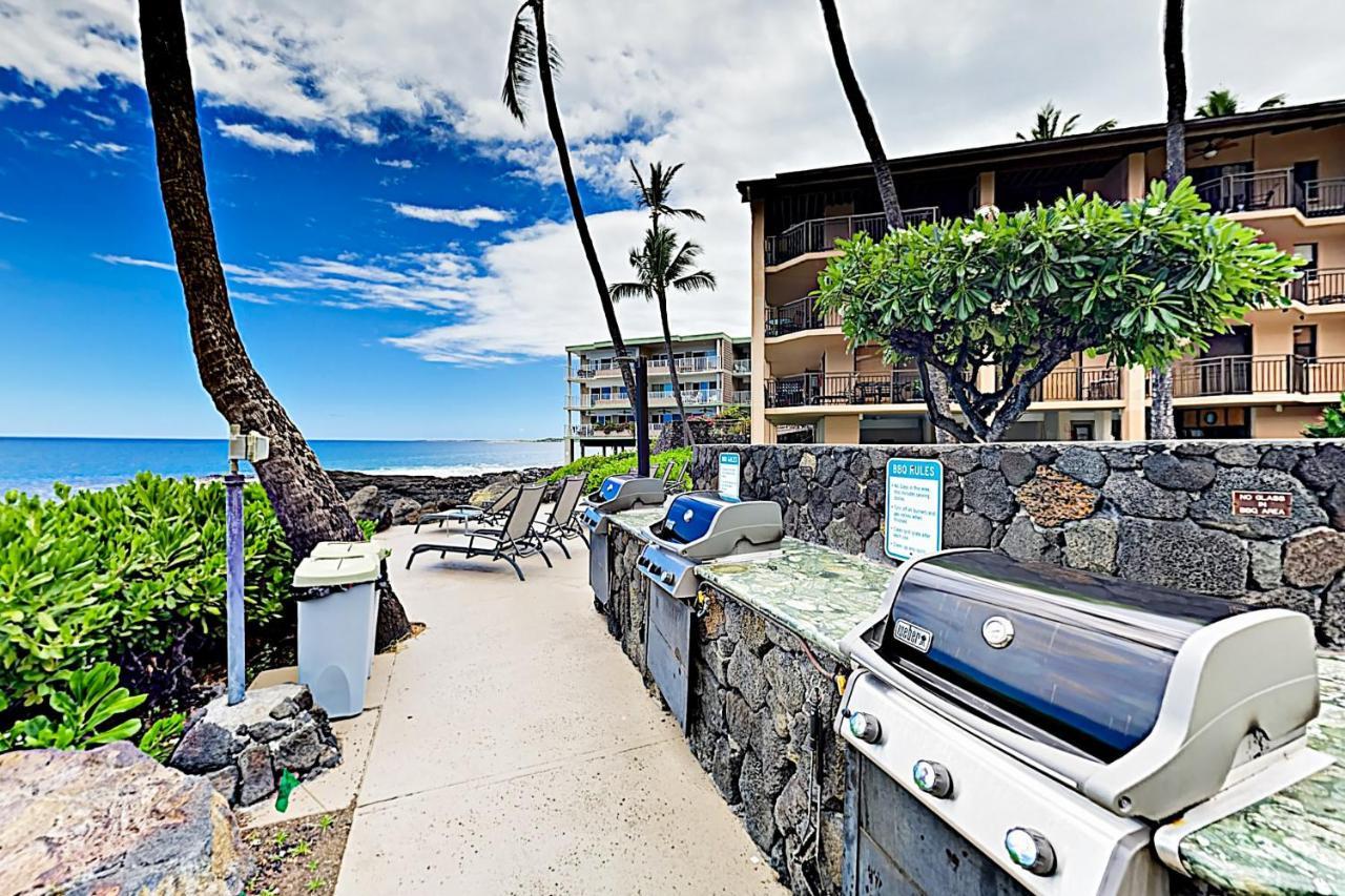 Apartamento 4106 Kona Makai Kailua-Kona Exterior foto