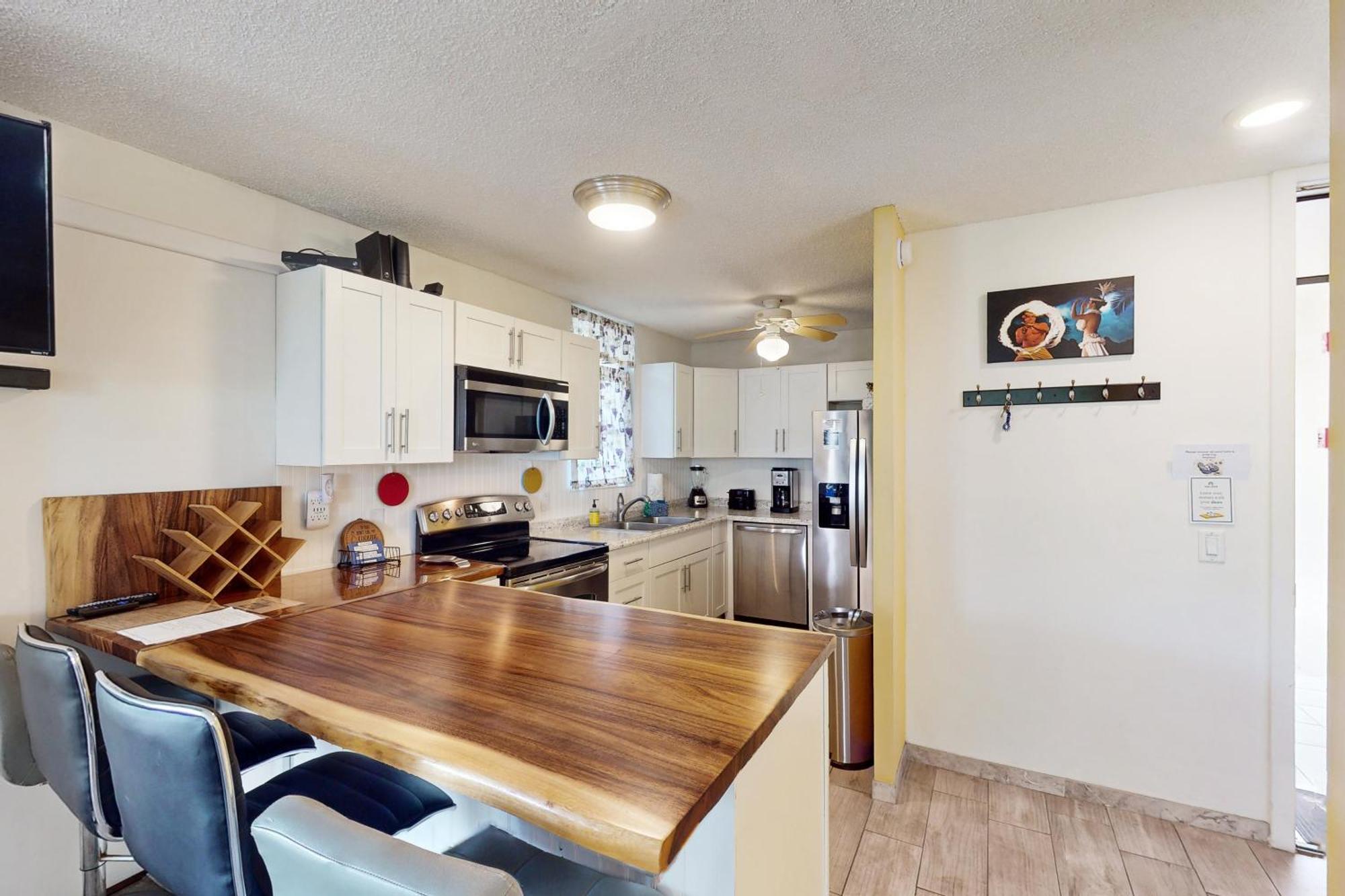 Apartamento 4106 Kona Makai Kailua-Kona Exterior foto