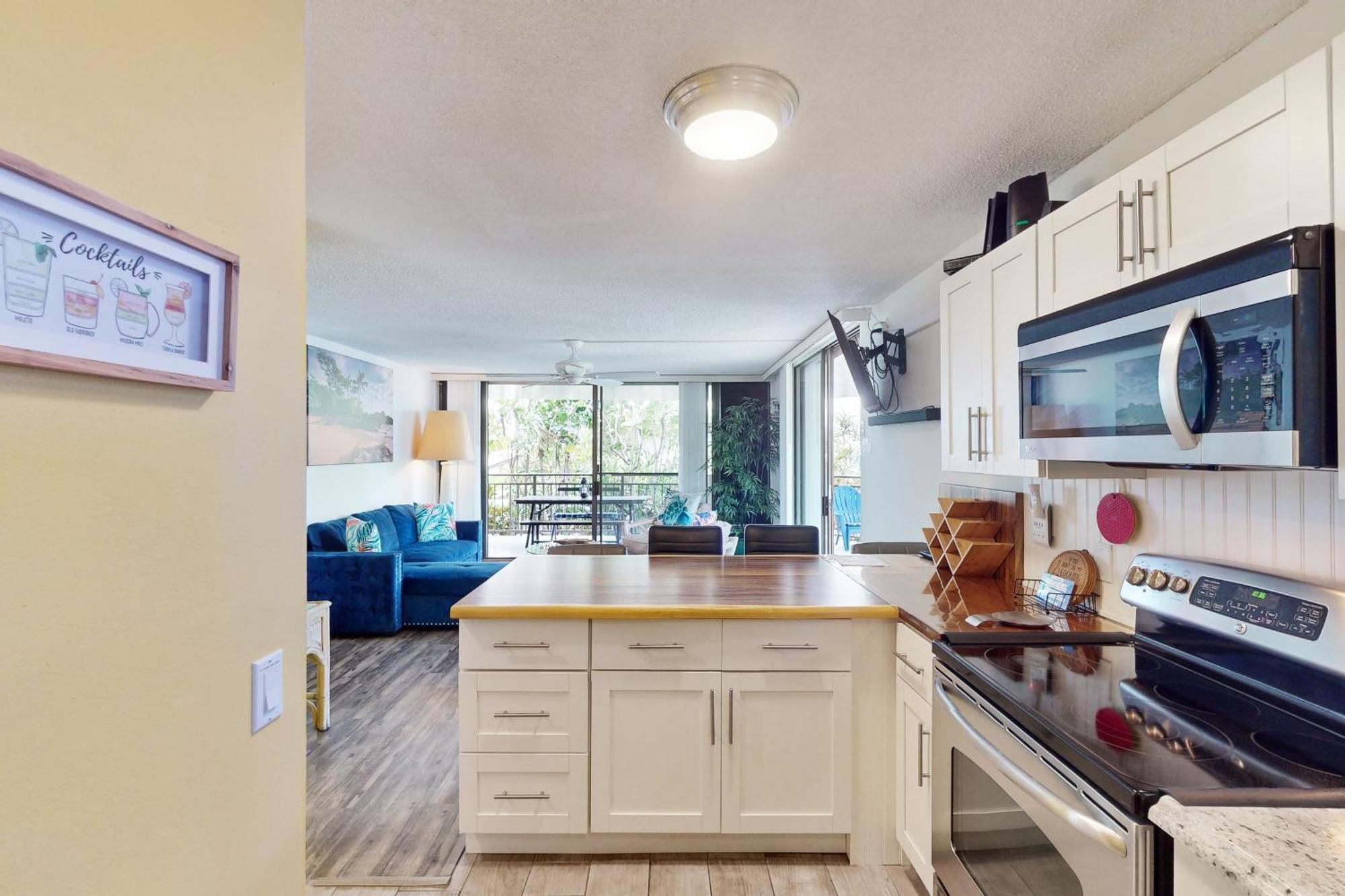 Apartamento 4106 Kona Makai Kailua-Kona Exterior foto
