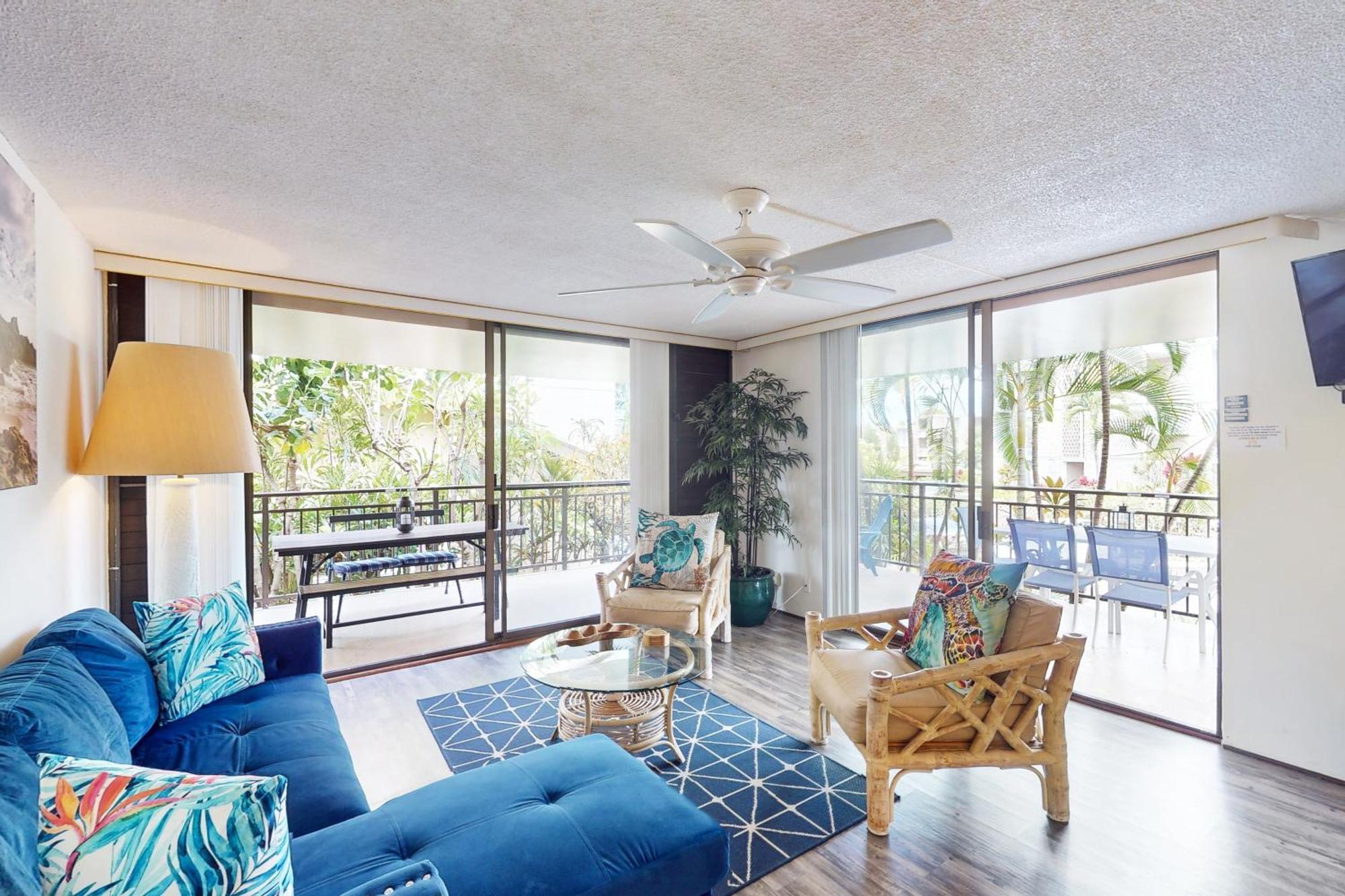 Apartamento 4106 Kona Makai Kailua-Kona Exterior foto